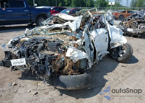 2024 Hyundai Venue Sel/Limited z USA, uszkodzony, nr VIN KMHRC8A32RU323165